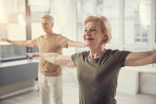 Sophrologie pour les seniors